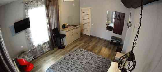 1-комн. квартира, 20 м2, 2/4 эт. Новосибирск