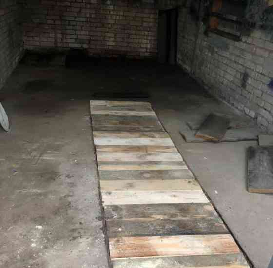 Гараж, 29 м2 Москва