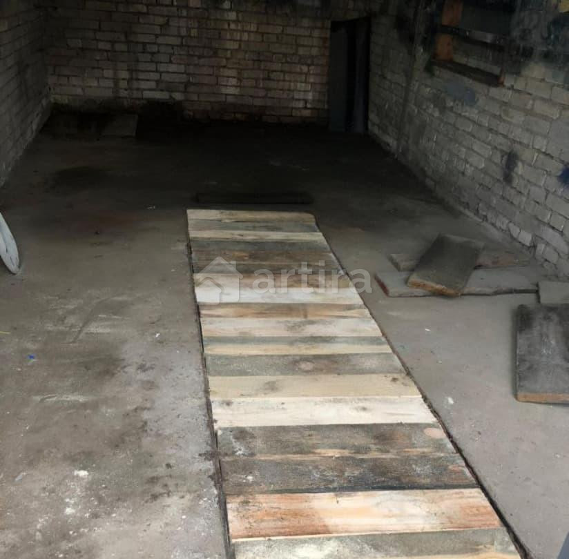 Гараж, 29 м2 Москва - изображение 2