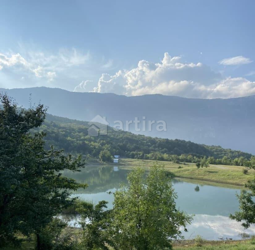 Коттедж, 300 м2, 28 соток, 2 эт. Алупка - изображение 7