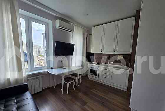 3-комн. квартира, 66.5 м2, 6/8 эт. Москва