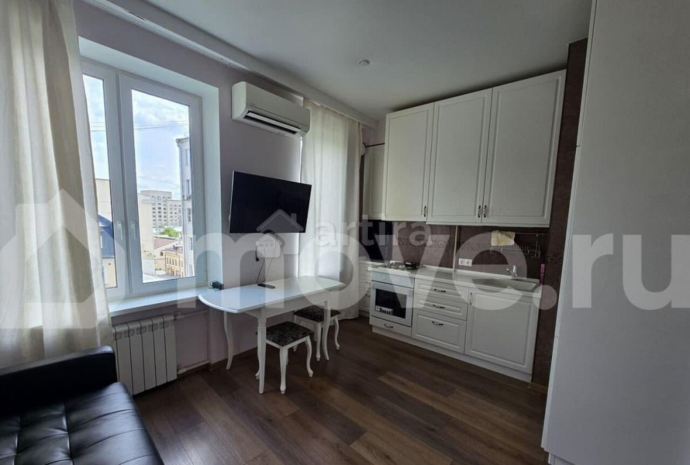 3-комн. квартира, 66.5 м2, 6/8 эт. Москва - изображение 3