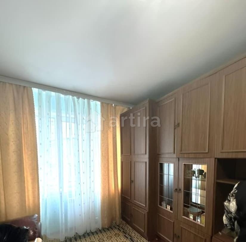 Комната, 24 м2, 4/9 эт. Кемерово - изображение 2