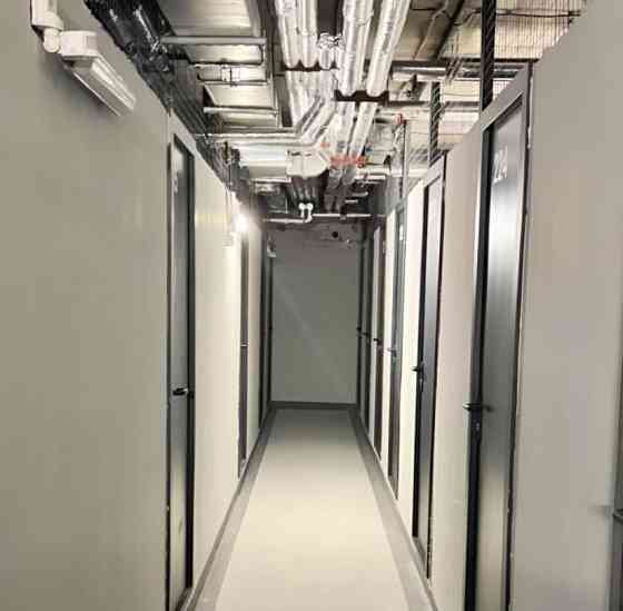 Гараж, 5 м2 Котельники