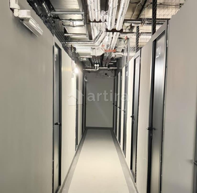 Гараж, 5 м2 Котельники - изображение 5