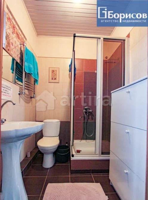 Дом, 175 м2, 10 соток, 2 эт. Обнинск - изображение 10