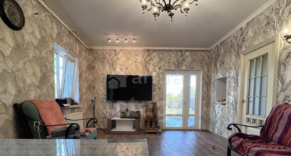 Дом, 240.5 м2, 8 соток, 2 эт. Симферополь - изображение 4