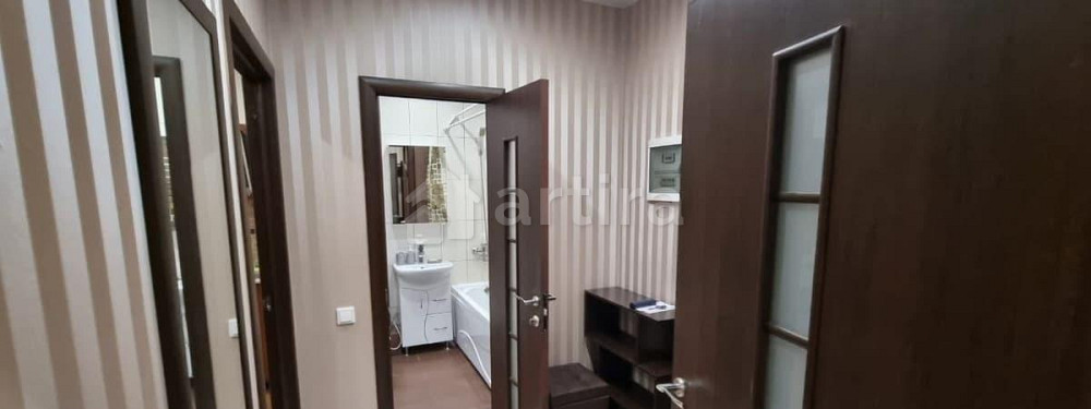 Комната, 13 м2, 3/9 эт. Самара - изображение 2