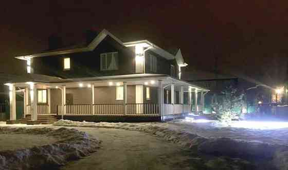 Дом, 350 м2 Подольск