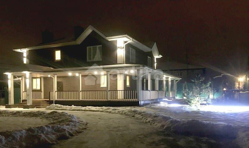 Дом, 350 м2 Подольск - изображение 1