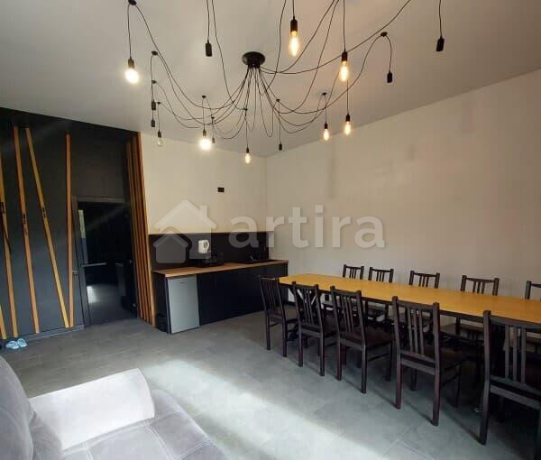 Дом, 50 м2 Новосибирск - изображение 8