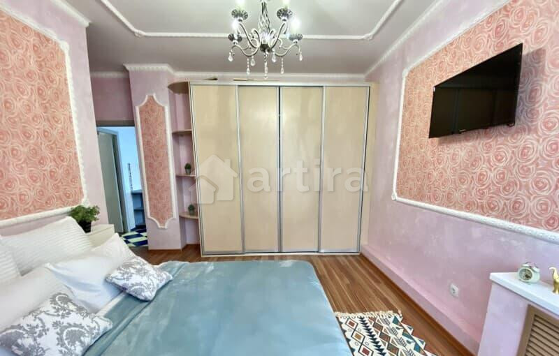 2-комн. квартира, 62 м2, 19/25 эт. Пермь - изображение 19