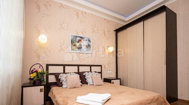 2-комн. квартира, 54 м2, 2/6 эт. Ростов-на-Дону - изображение 8