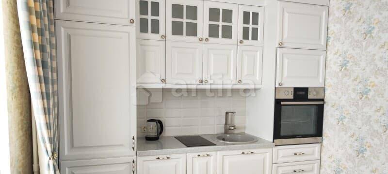 2-комн. квартира, 45 м2, 14/14 эт. Тюмень - изображение 14