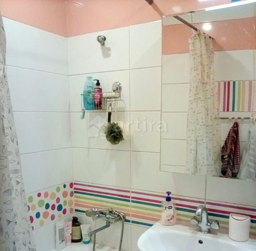 Комната, 18 м2, 1/5 эт. Москва - изображение 4