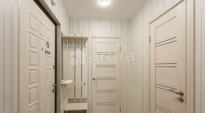 1-комн. квартира, 34 м2, 4/16 эт. Вологда - изображение 5