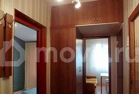 1-комн. квартира, 38.2 м2, 4/22 эт. Москва