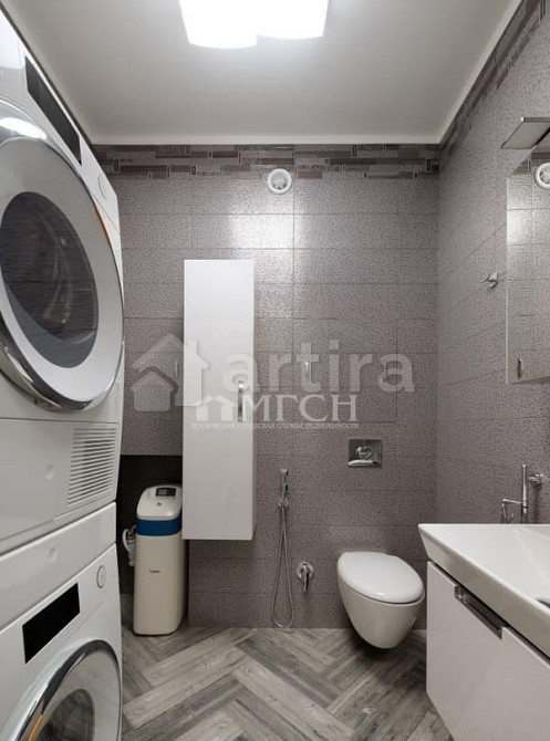 4-комн. квартира, 105 м2, 11/21 эт. Москва - изображение 10