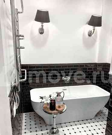 4-комн. квартира, 85 м2, 5/8 эт. Москва