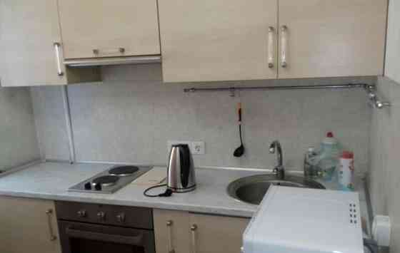 1-комн. квартира, 35 м2, 2/5 эт. Новосибирск