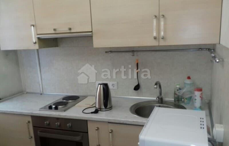 1-комн. квартира, 35 м2, 2/5 эт. Новосибирск - изображение 4