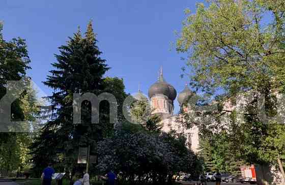 Студия, 14.9 м2, 3/3 эт. Москва