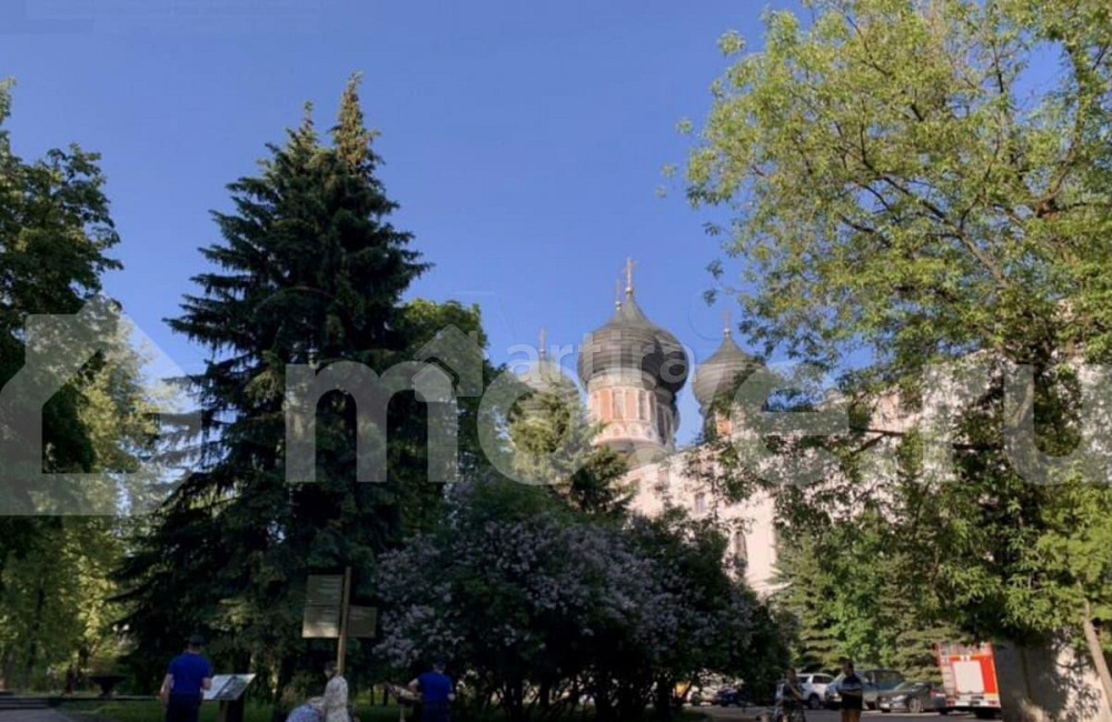 Студия, 14.9 м2, 3/3 эт. Москва - изображение 4