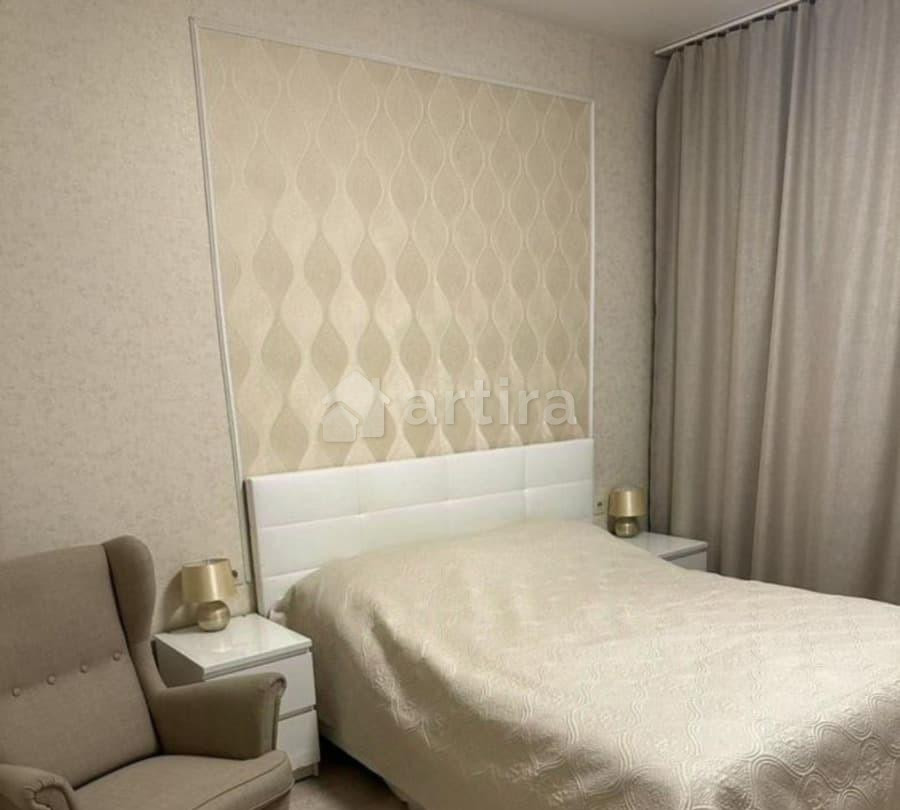 Коттедж, 81 м2, 6 соток, 1 эт. Сысерть - изображение 3