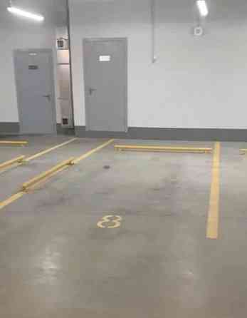 Гараж, 13.3 м2 Санкт-Петербург