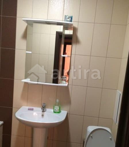 1-комн. квартира, 35 м2, 4/7 эт. Москва - изображение 4