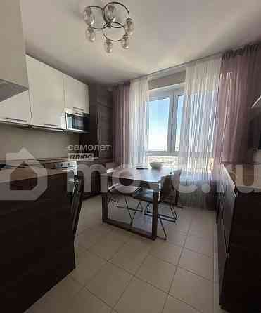 3-комн. квартира, 87.6 м2, 21/28 эт. Москва