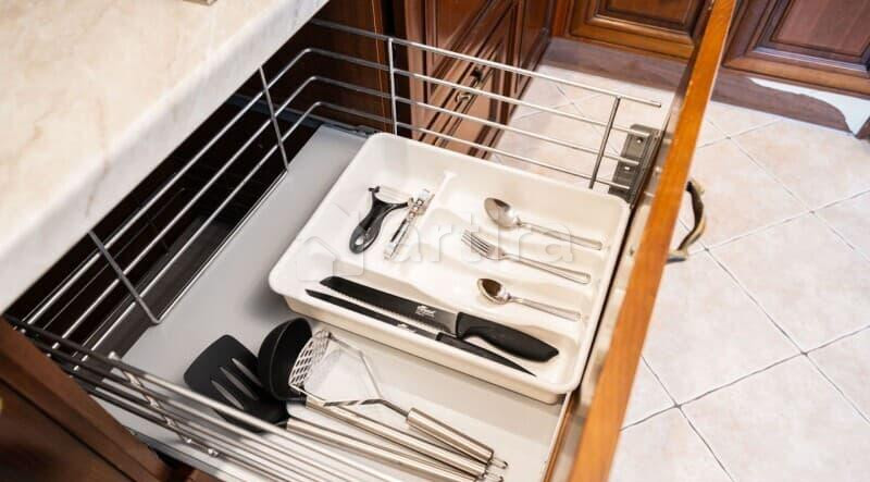 2-комн. квартира, 68 м2, 10/19 эт. Санкт-Петербург - изображение 9