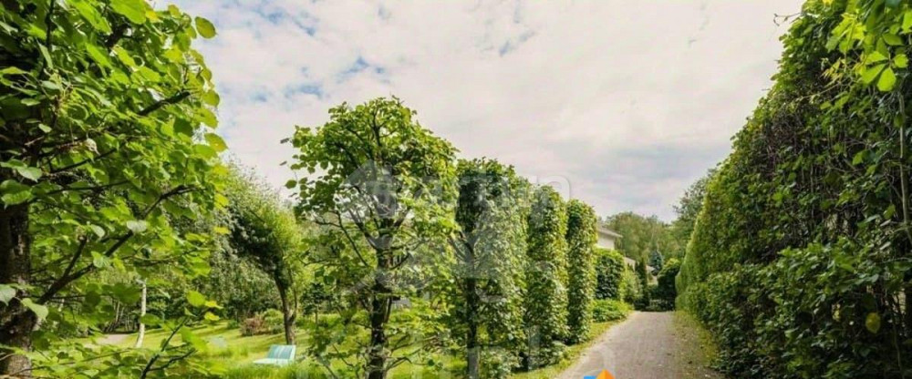 Дом, 560 м2, 30 соток, 3 эт. Одинцово - изображение 4