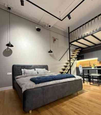 1-комн. квартира, 60 м2, 3/5 эт. Казань