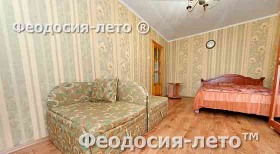 1-комн. квартира, 33 м2, 3/5 эт. Феодосия