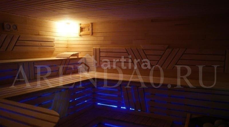 Коттедж, 400 м2 Новосибирск - изображение 12