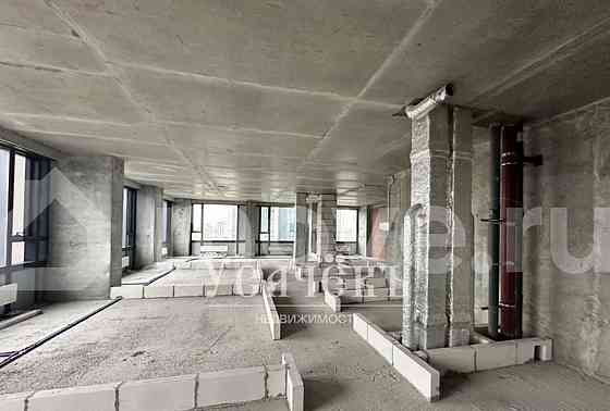 4-комн. квартира, 136 м2, 27/52 эт. Москва