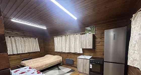 Дом, 30 м2, 6 соток, 1 эт. Иркутск