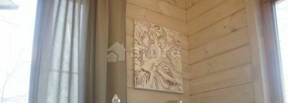 Дом, 180 м2, 10 соток, 2 эт. Одинцово - изображение 2