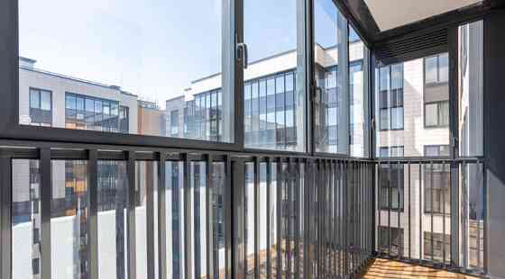 1-комн. апарт-ы, 30 м2, 10/12 эт. Санкт-Петербург