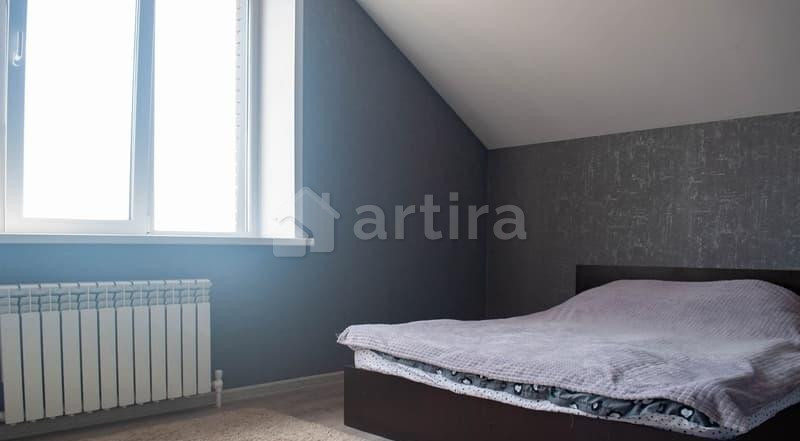 Коттедж, 400 м2 Новосибирск - изображение 16