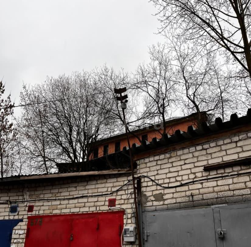 Гараж, 21 м2 Нижний Новгород - изображение 5