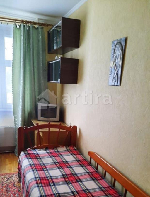 Комната, 42 м2, 2/12 эт. Москва - изображение 7