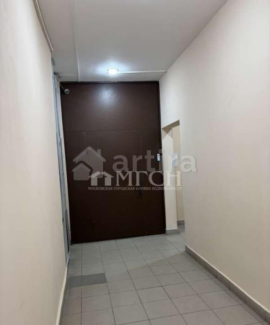 3-комн. квартира, 78.8 м2, 1/9 эт. Москва - изображение 11