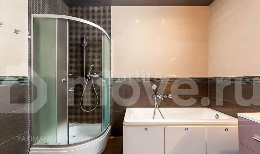 Студия, 45 м2, 23/85 эт. Москва - изображение 3