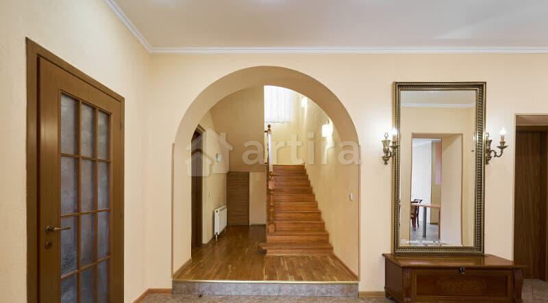 Коттедж, 450 м2 Солнечногорск - изображение 8