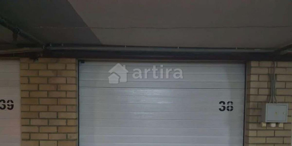 Гараж, 19 м2 Челябинск - изображение 4