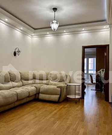 4-комн. квартира, 123.3 м2, 9/16 эт. Москва