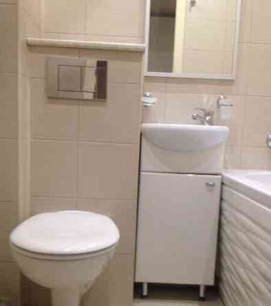 1-комн. квартира, 38 м2, 5/15 эт. Москва