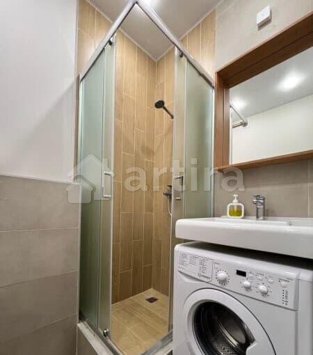 Студия, 24 м2, 7/17 эт. Москва - изображение 6